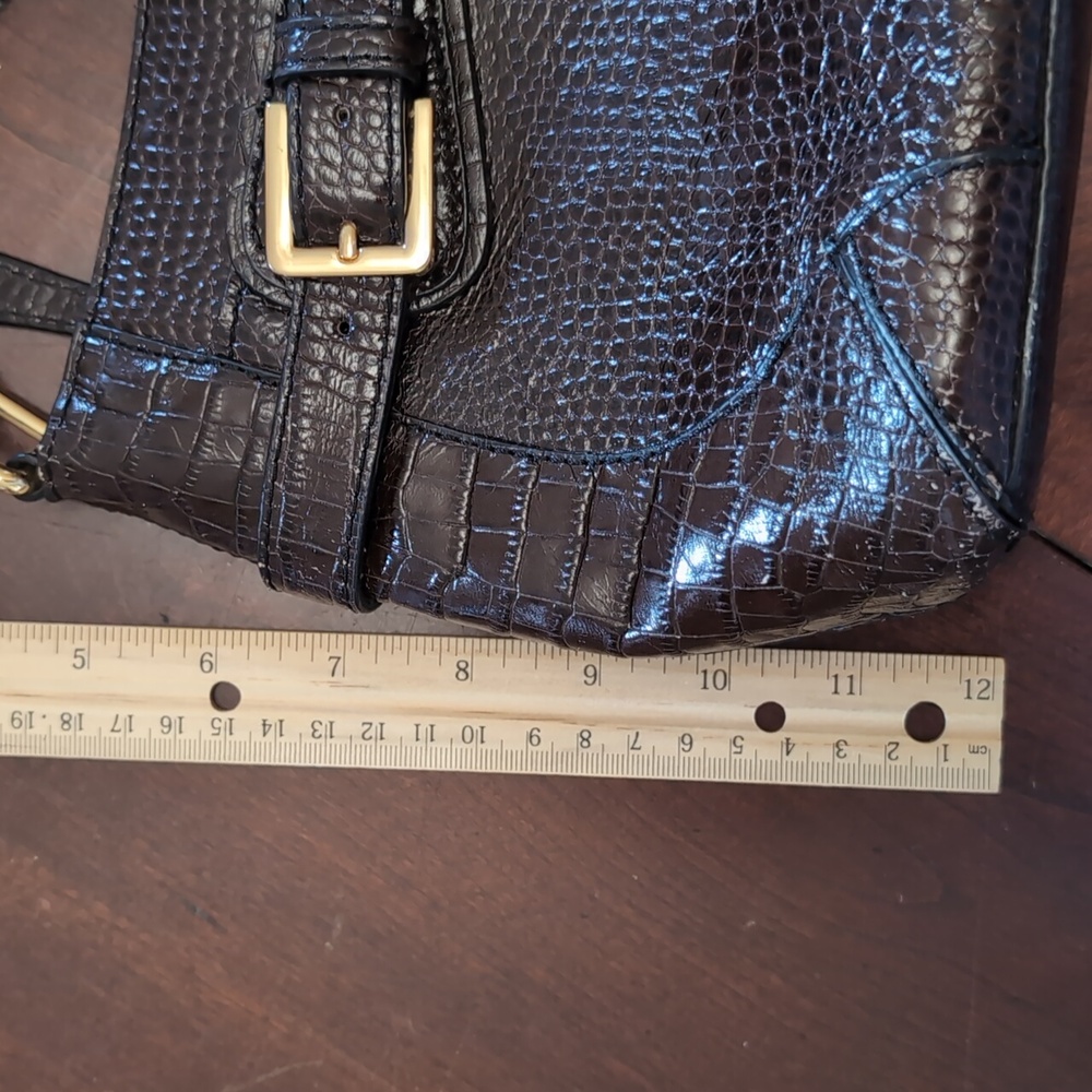 Etienne Aigner shoulder bag Cute purse! - Picture 10 of 11